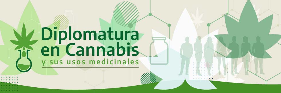 Diplomatura en Cannabis y sus usos medicinales
