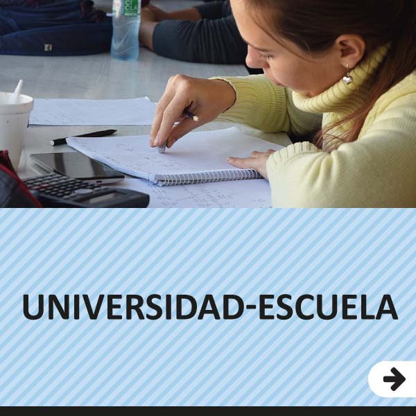 Universidad - Escuela